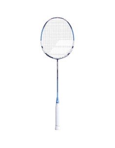 Raqueta de bádminton Babolat Satelite Gravity 74 (encordada) 2022