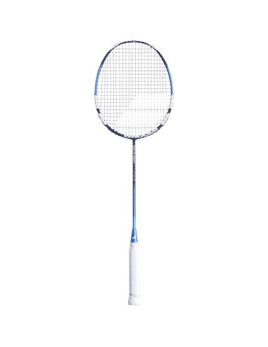 Raquette de badminton Babolat Satelite Gravity 74 (cordée) 2022 