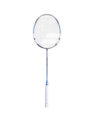 Raquette de badminton Babolat Satelite Gravity 74 (cordée) 2022 