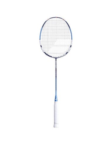 Badmintonschläger Babolat Satelite Gravity 74 (besaitet) 2022 