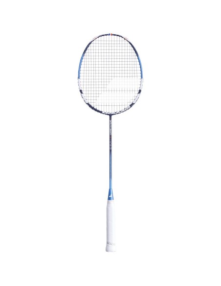 Raqueta de bádminton Babolat Satelite Gravity 74 (encordada) 2022 