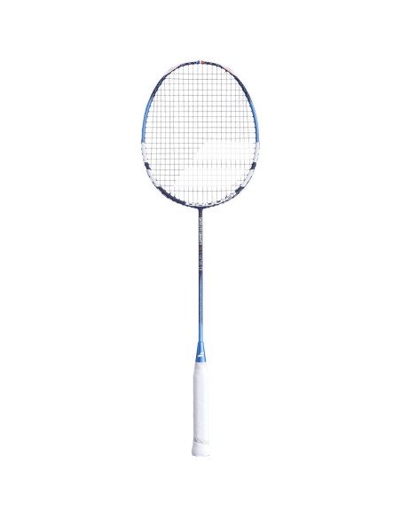 Badmintonracket Babolat Satelite Gravity 74 (bespannen) 2022 