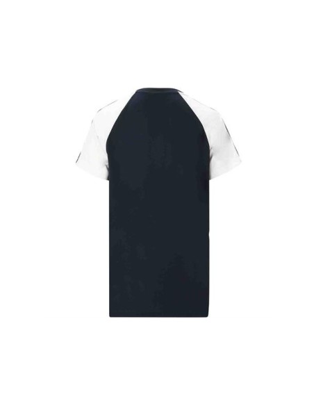 Tee-Shirt Forza Homme Crestor Zwart 2022 