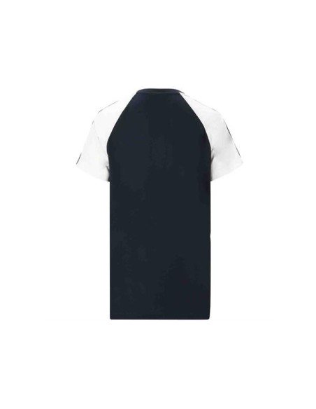 Tee-Shirt Forza Homme Crestor Zwart 2022 