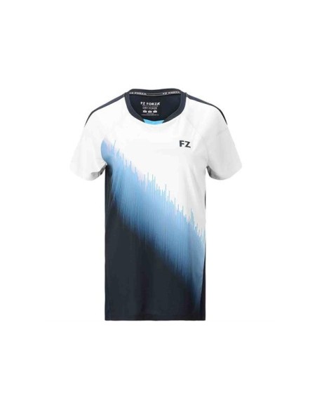 Camiseta Forza Hombre Crestor Negro 2022 