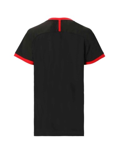 Tee-Shirt Forza Femme Coral Black/Red 2022 