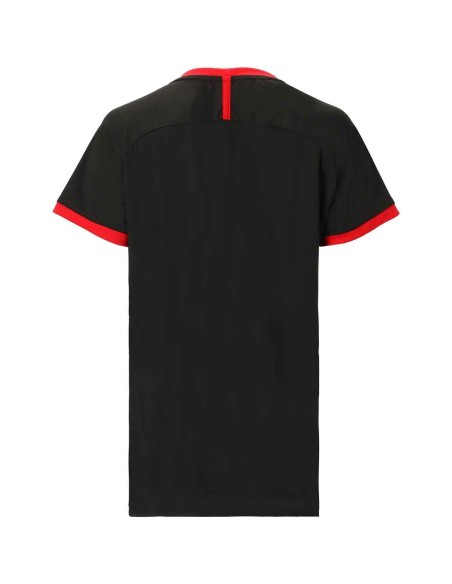 Tee-Shirt Forza Femme Coral Black/Red 2022 