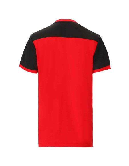 Camiseta Forza Mujer Cheer Red 2022 