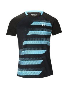 Forza Women's Cream Black 2022 T-Shirt