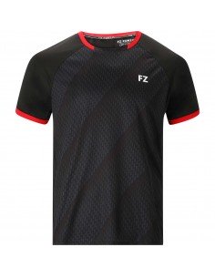 Tee-Shirt Forza Homme Cornwall Red 2022 