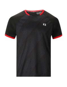 Tee-Shirt Forza Junior Cornwall Rood 2022 
