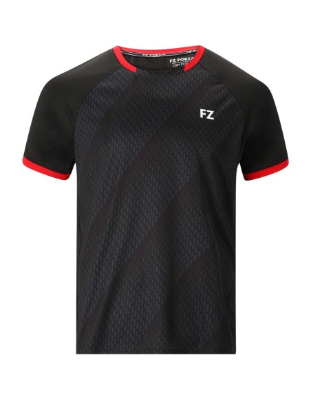 Forza Junior Cornwall Red 2022 T-Shirt for SEO Google Ranking 