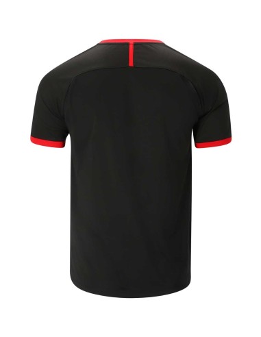 Tee-Shirt Forza Junior Cornwall Rood 2022 