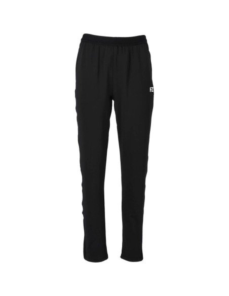 Broek Forza Vrouwen Catrin Zwart 2022 