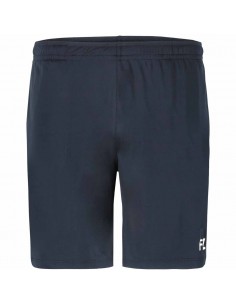 Short Forza Homme Landos Noir