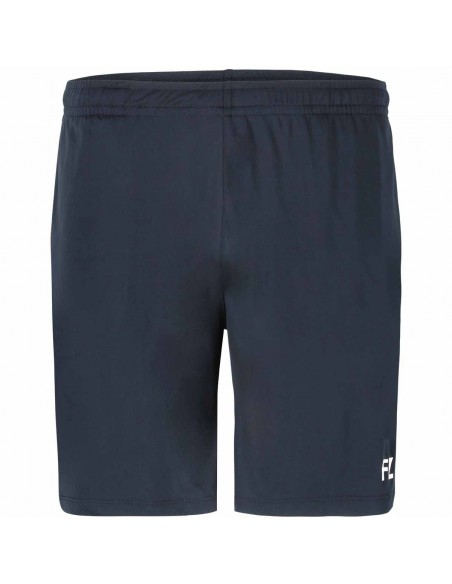 Short Forza Homme Laika Noir 