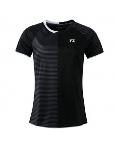 Tee-Shirt Forza Femme Sazine Black 