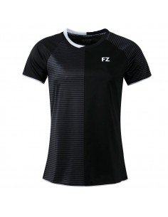 Tee-Shirt Forza Femme Sazine Black 