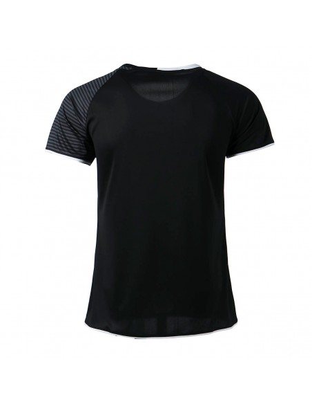 Tee-Shirt Forza Femme Sazine Black 