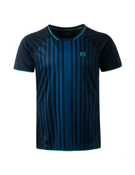 T-Shirt Forza Herren Seolin Blau 