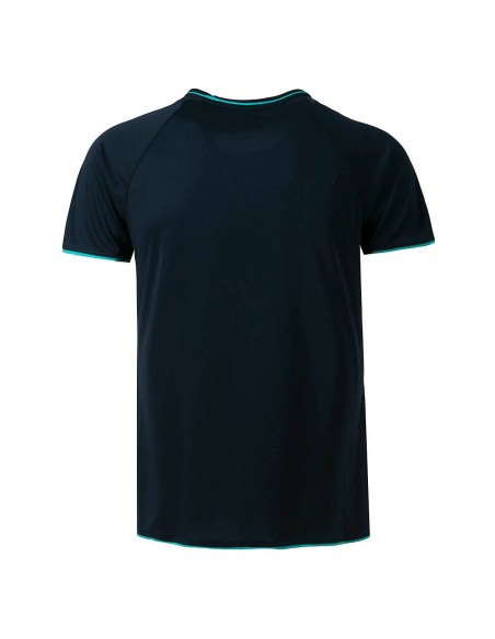 T-Shirt Forza Herren Seolin Blau 