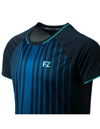 T-Shirt Forza Herren Seolin Blau 