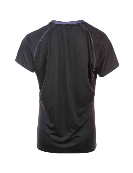 Tee-Shirt Forza Femme Money Acier 