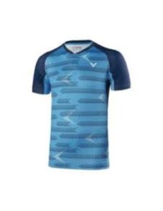 Tee-Shirt Victor International 6639 Homme Bleu für SEO optimiert 