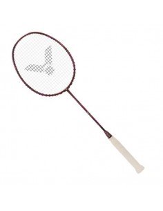 Victor DriveX 8S Badminton Racket (Unstrung)