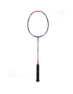 Badminton Raquette Kawasaki King K8 II (niet bespannen)