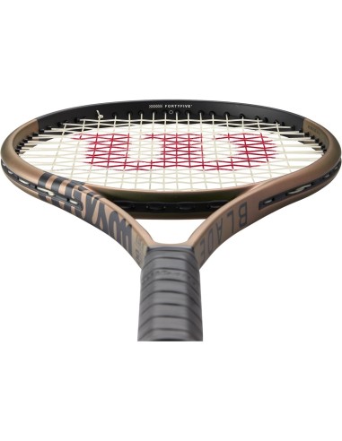 Raqueta de Tenis Wilson Blade 100 V8.0 2022 
