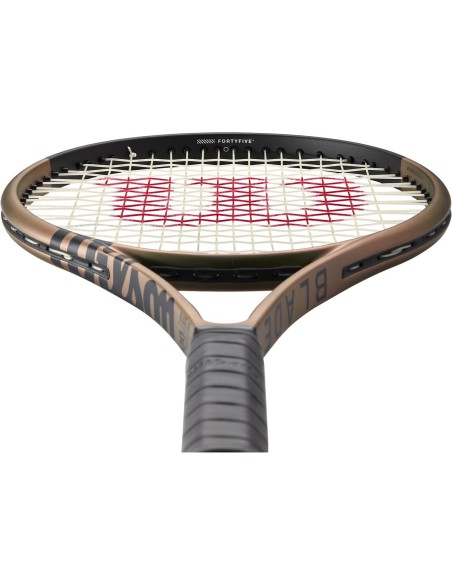Raquette de Tennis Wilson Blade 100 V8.0 2022 