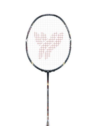 Raquette de badminton Young Fearless FX 900 (4U) 