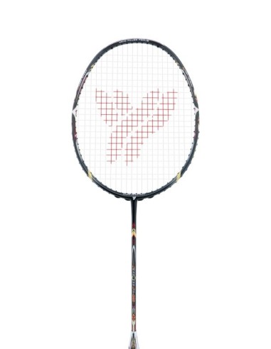 Young Fearless FX 900 (4U) Badmintonschläger 