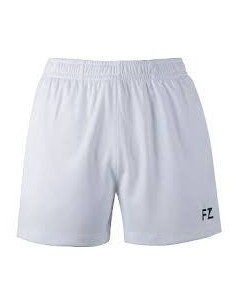 Short Forza Femme Laika Blanc para el rendimiento óptimo en la pista de pádel