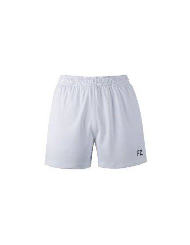 Short Forza Femme Laika Blanc 