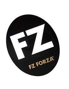 Pochoir Forza Noir