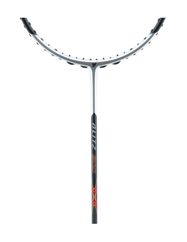 Young Blitz 800 Badminton Racket (4U) - Optimize Your Game  Young Blitz 800 Badminton Racket (4U) - Optimize Your Game