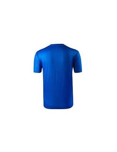 Victor T-20005F Men's Blue 2022 T-Shirt 