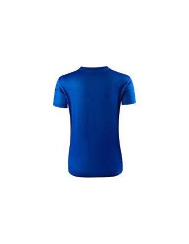 Tee-Shirt Victor T-21005 F Femme Bleu 2022 