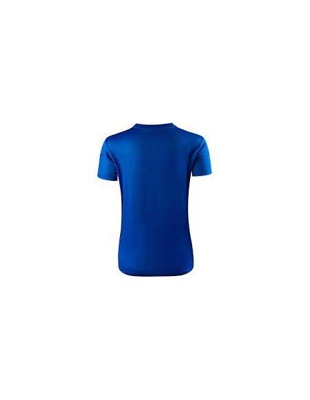 Tee-Shirt Victor T-21005 F Femme Bleu 2022 