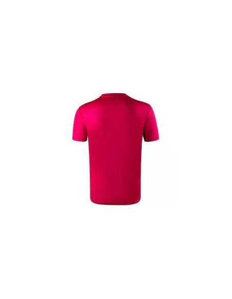 Victor T-20005 Q Men's Pink Tee-Shirt 2022 