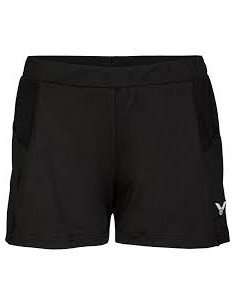 Victor R-04200 C Women's Black Shorts