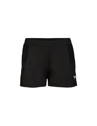 Shorts Victor R-04200 C Femme Noir 