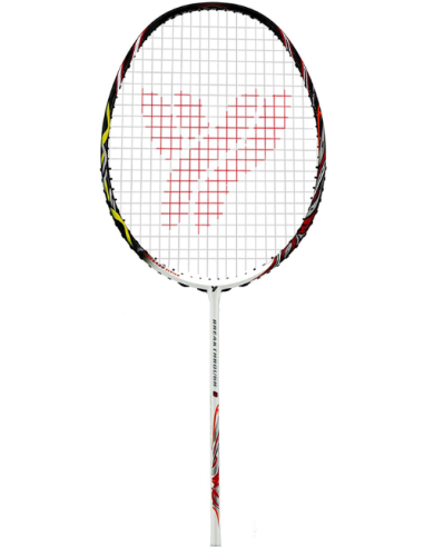 Young Breakthrough 9 Badminton Racket (3U) 