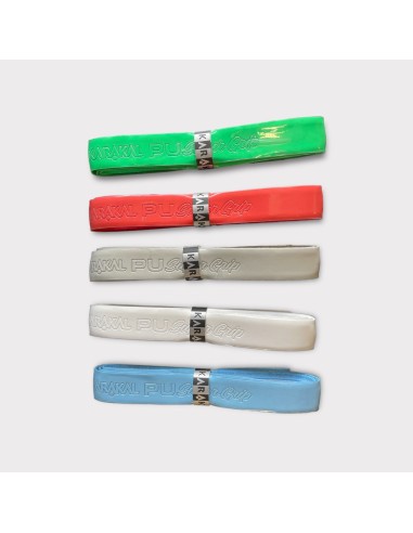 Karakal PU Super Grip Single Piece 