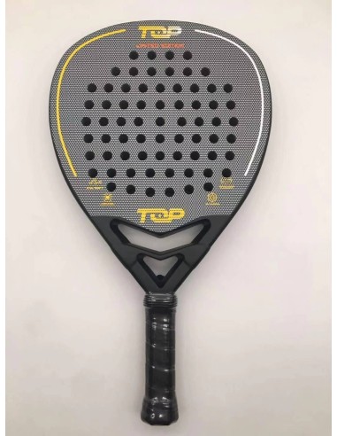 Raquette Padel Top Limited Edition 
