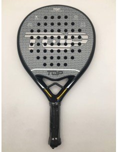 Padelracket Top Prime Edition voor optimale prestaties op de baan 