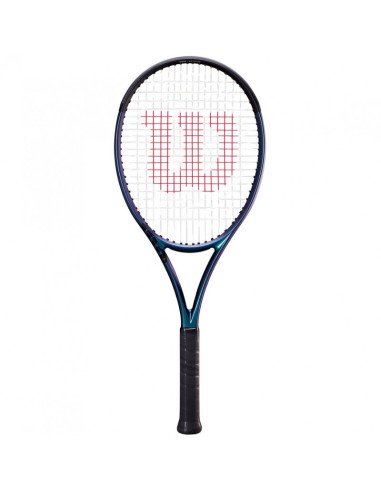 Ultra 100UL V4.0 Tennisschläger. 