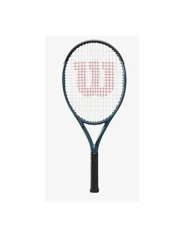 Wilson Ultra 25 V4.0 2023 Tennisschläger 